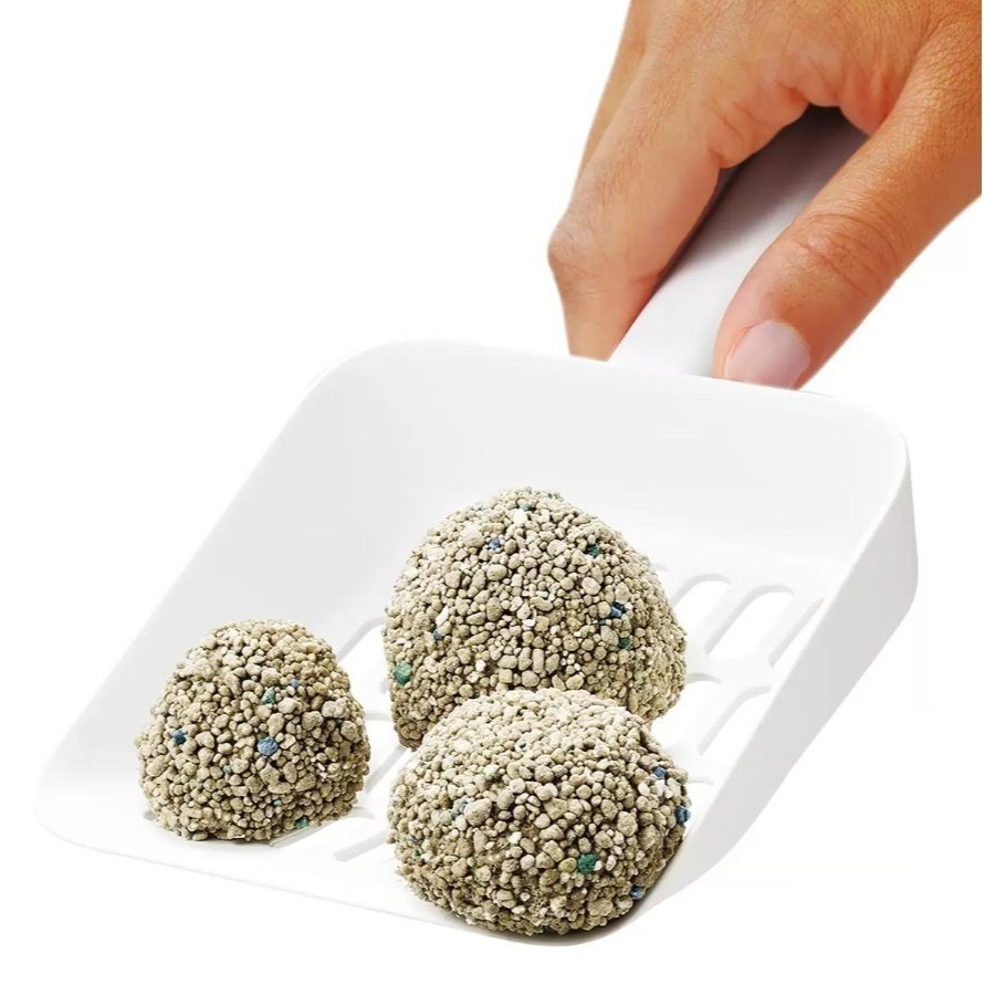 台中小蜜蜂美式賣場代購 (開發票統編) Tidy Cats 超輕量 凝結型貓砂 凝結型 貓砂 3.86公斤 X 2罐-細節圖2