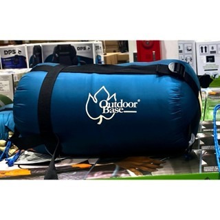 台中小蜜蜂美式賣場代購 (開發票統編) OUTDOORBASE 羽絨睡袋 羽絨 睡袋-規格圖3