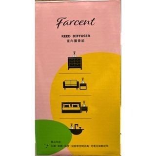 台中小蜜蜂美式賣場代購 (開發票統編) 去味大師 室內擴香組 擴香 消臭液 芳香 香水2入+補充4入-細節圖5
