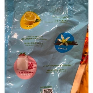 台中小蜜蜂美式賣場代購 (開發票統編) LOACKER 萊佳 綜合迷你威化夾心餅 迷你夾心餅 威化 夾心餅 夾心-細節圖2