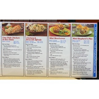 台中小蜜蜂美式賣場代購 (開發票統編) CAMPBELL＇S 奶油蘑菇濃湯 蘑菇濃湯 奶油 蘑菇 濃湯-細節圖3