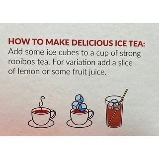 台中小蜜蜂美式賣場代購 (開發票統編) Carmien 南非博士茶 博士茶 160入-細節圖3