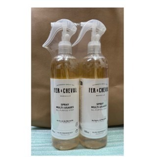 台中小蜜蜂美式賣場代購 (開發票統編) 法拉夏 南法莊園 多用途清潔噴霧 清潔噴霧 噴霧 居家清潔 清潔 500毫升-規格圖3