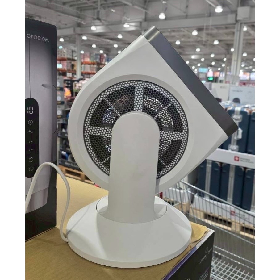 台中小蜜蜂美式賣場代購 (開發票統編) Vornado 渦流空氣循環扇 STRATA 8 OMNI-TW 循環扇 電風扇-細節圖2