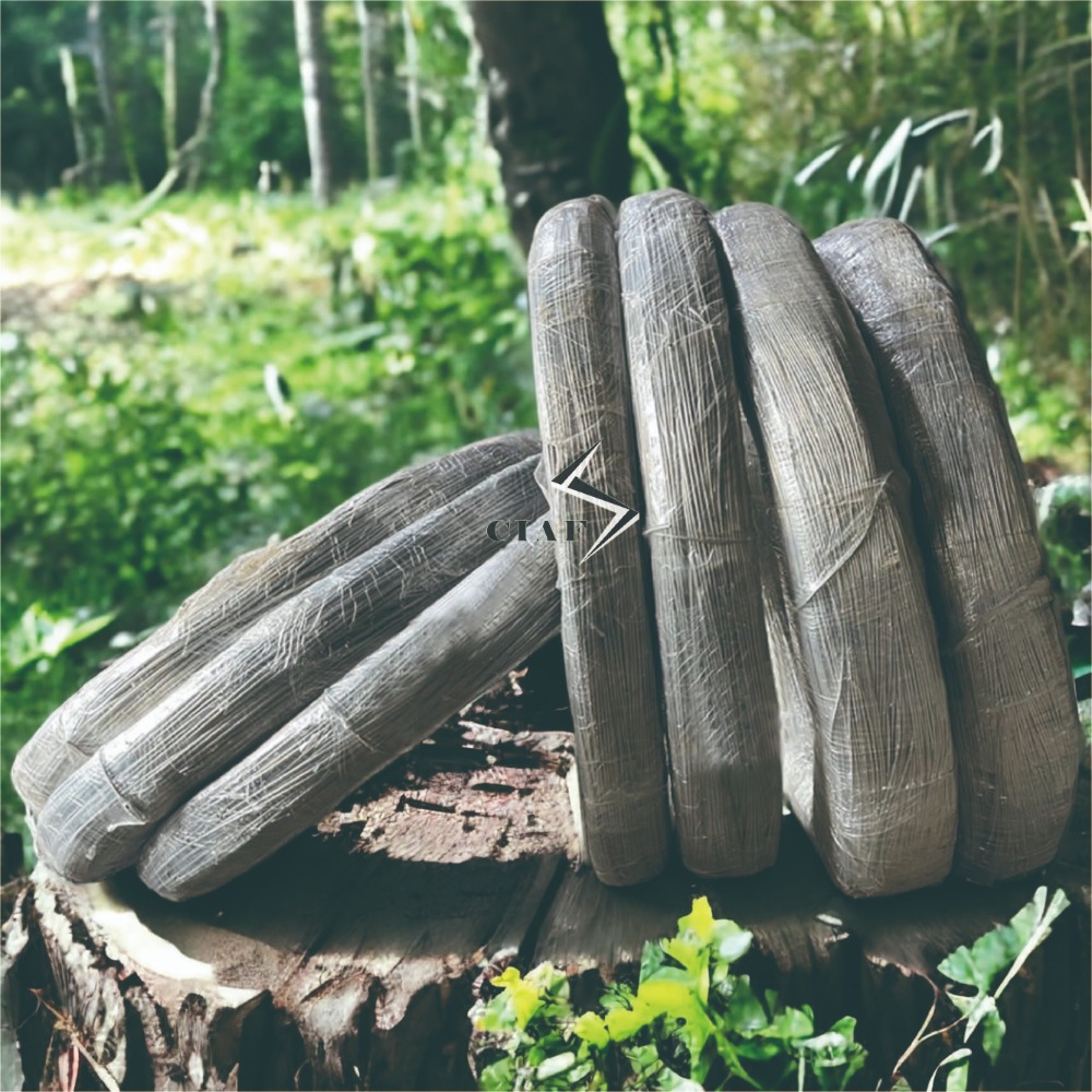 【台灣現貨】銀色鋁線 鋁線 園藝鋁線 軟鋁線 盆栽鋁線 植物固定 空氣鳳梨-細節圖2