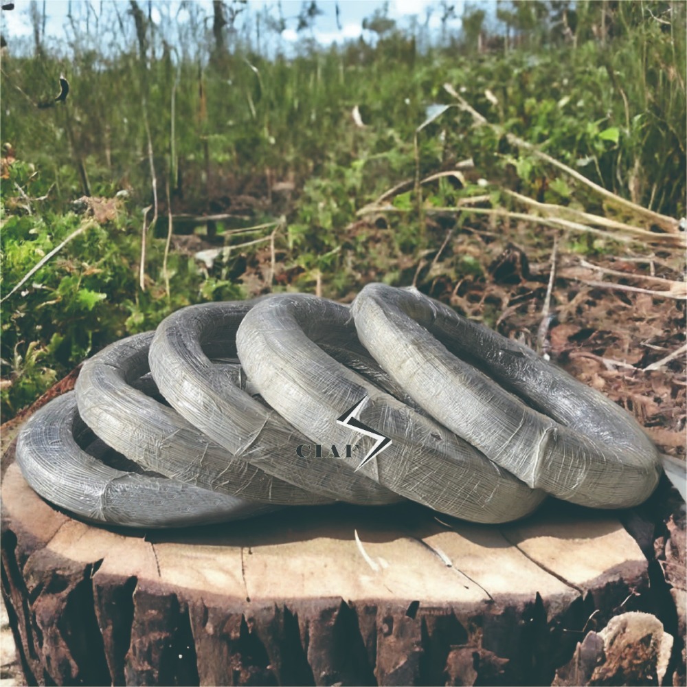 【台灣現貨】銀色鋁線 鋁線 園藝鋁線 軟鋁線 盆栽鋁線 植物固定 空氣鳳梨-細節圖3