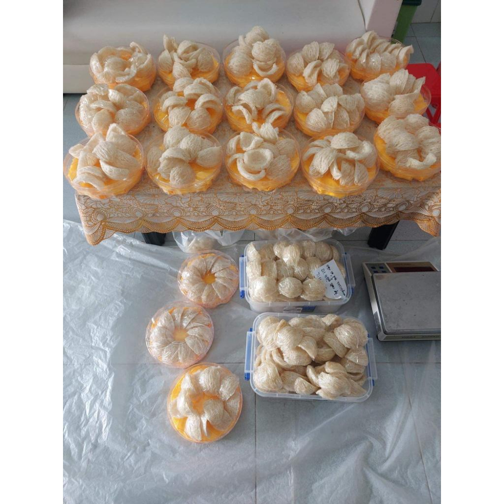 越南進口A++優質自產燕窩-細節圖4