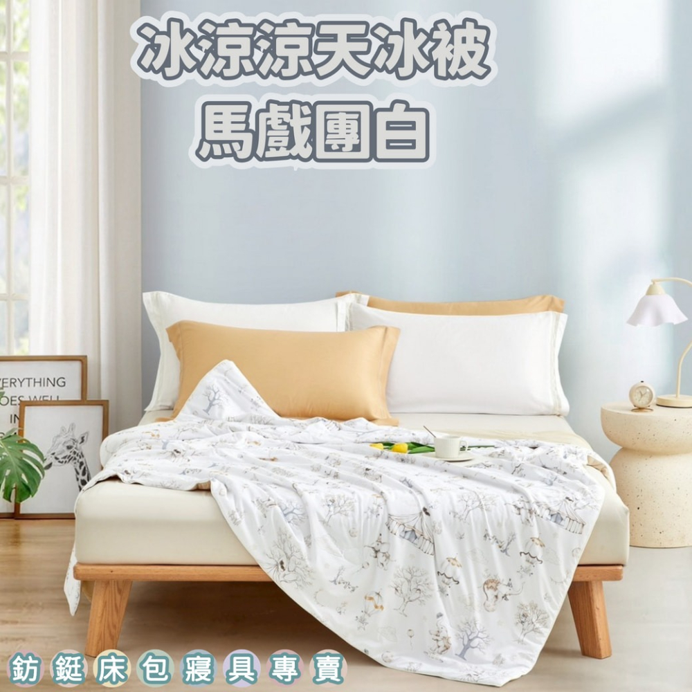 多款任選 天冰被 冰涼被 空調被 夏被 沁涼天冰被 涼被-細節圖5