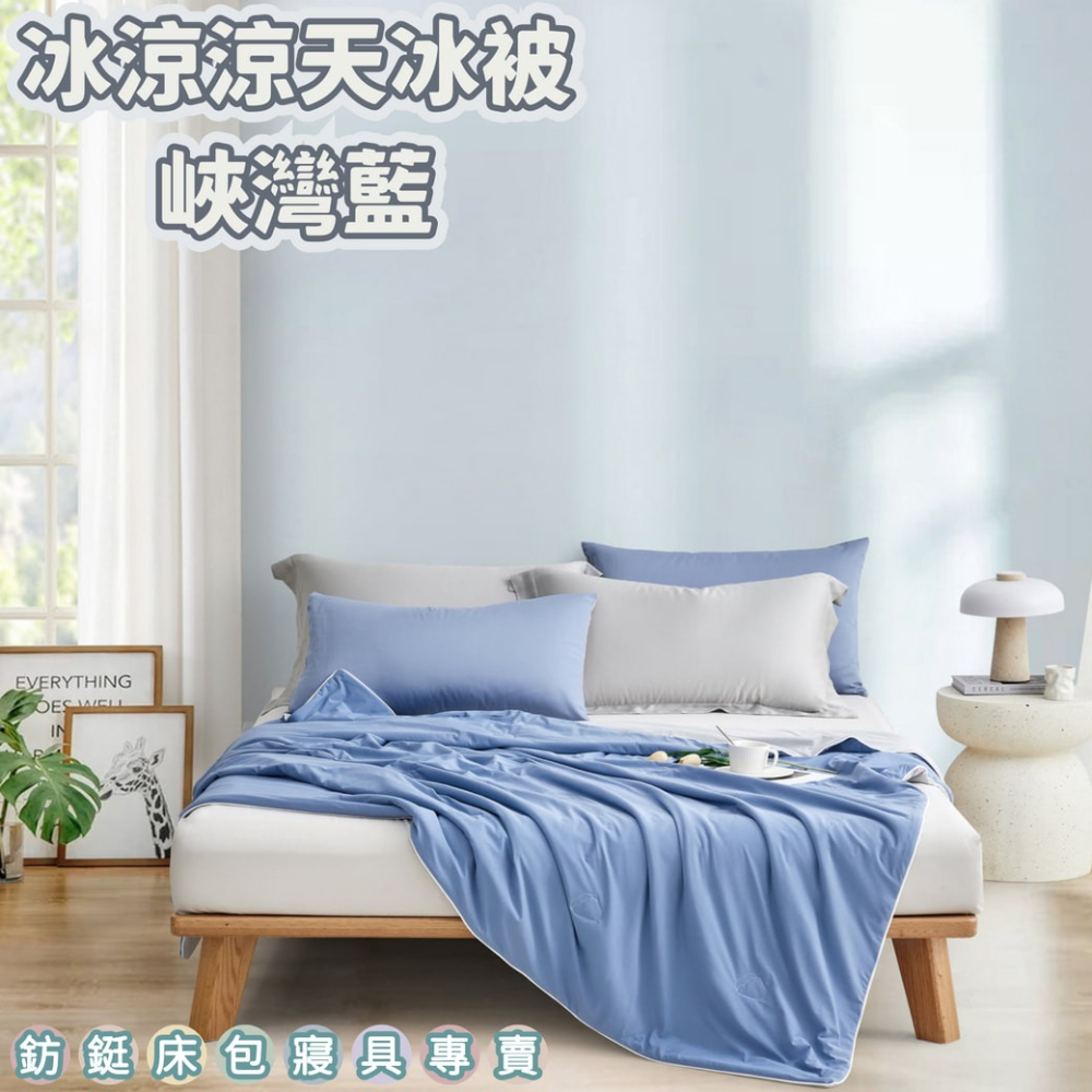多款任選 天冰被 冰涼被 空調被 夏被 沁涼天冰被 涼被-細節圖8
