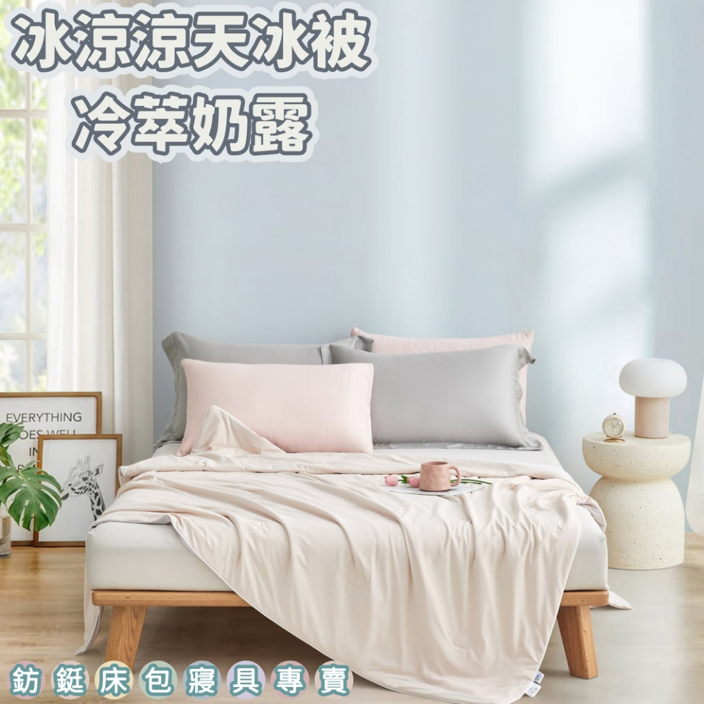 多款任選 天冰被 冰涼被 空調被 夏被 沁涼天冰被 涼被-細節圖9
