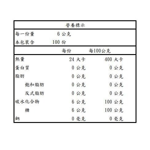 ~* 平安喜樂 *~KIMBO 6g*100入 蔗糖 紅糖 2026-2-28 到期 出清 即期品-細節圖2