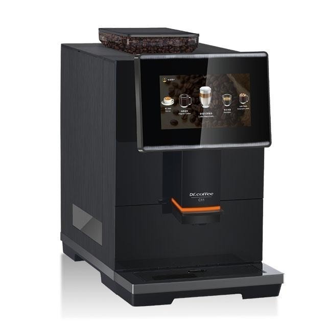 ~*平安喜樂*~贈咖啡豆5磅 咖博士 Dr.coffee 商用全自動咖啡機 C11-細節圖3