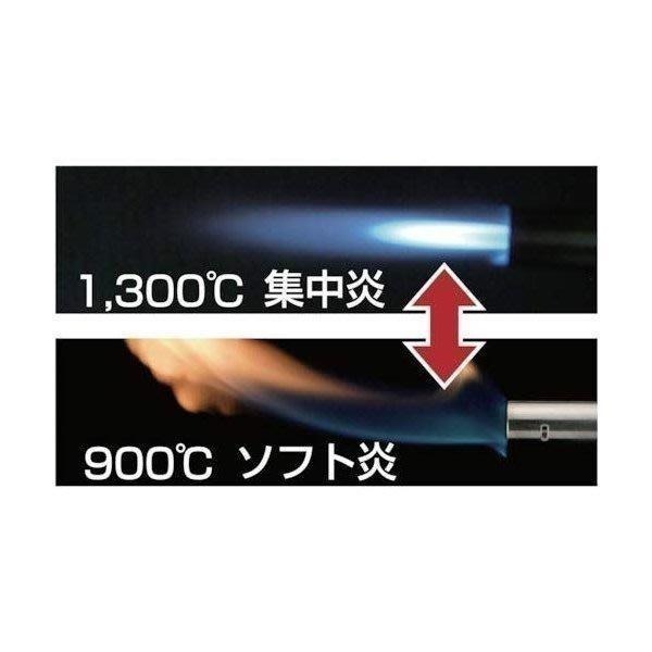 ~* 平安喜樂 *~日本製 SOTO KC-700EXP 料理用 噴槍 瓦斯槍 點火槍 適露營 烤肉 壽司-細節圖4
