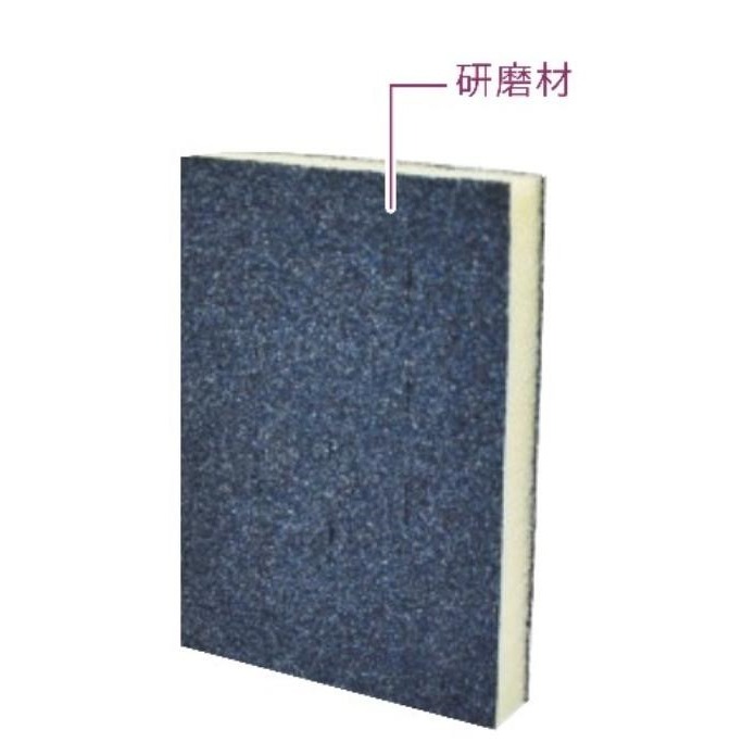 ~*平安喜樂*~日本 創和 SOWA 不鏽鋼刷 鍋刷  研磨 焦垢海綿 拋光 免洗劑 免清潔劑 菜瓜布-細節圖5