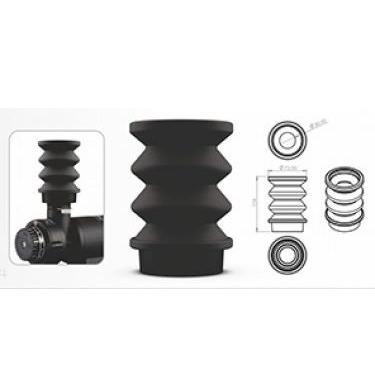 ~*平安喜樂*~ 楊家 飛馬 風壓漏斗 S10 適用 600N/610N/601N/690N 磨豆機-細節圖3