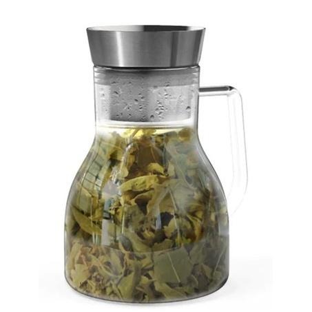 ~* 平安喜樂 *~免運  Driver 甘丹茶壺 500ml 1000ml 沖泡器 花茶壼 泡茶器-細節圖3
