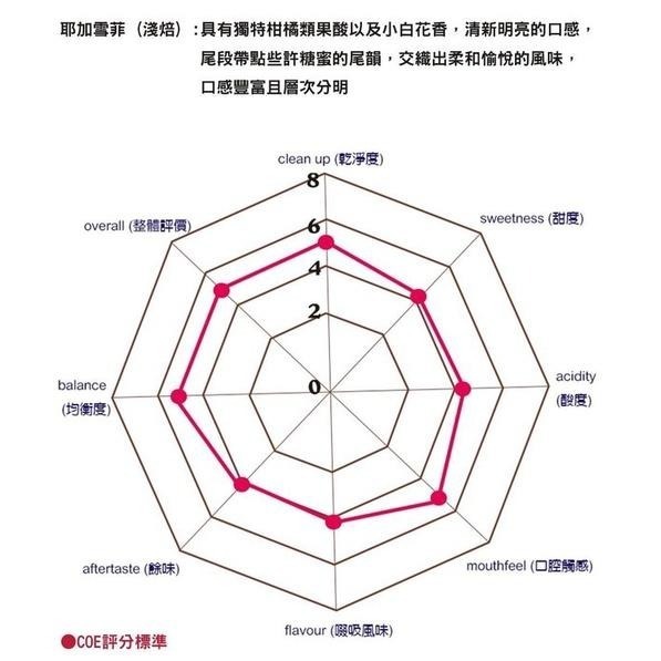 ~* 平安喜樂 *~ 卡薩 Casa 濾泡式咖啡 衣索比亞 耶加雪菲 9g 掛耳咖啡-細節圖2