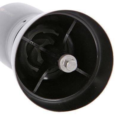 ~* 平安喜樂 *~ HARIO 流線霧黑 手搖磨豆機 MMSP-1-B-細節圖3