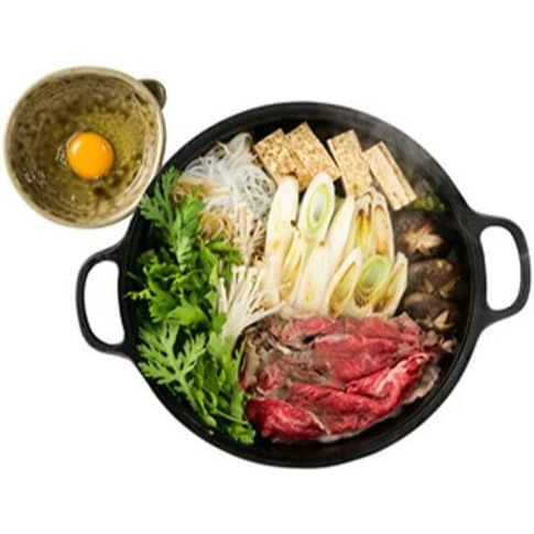 ~* 平安喜樂 *~日本 OIGEN 盛榮堂 南部鐵器 壽喜鍋 煎鍋 附蓋平底鍋 26cm CA-004-細節圖4