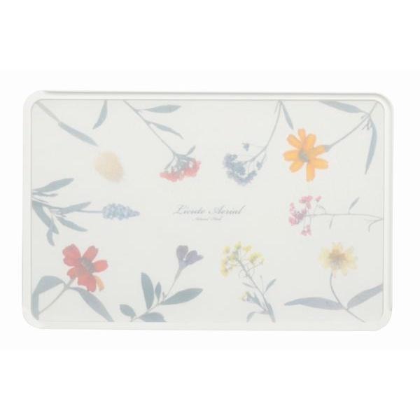 ~*平安喜樂*~日本pearl  Licute Aerial 輕量砧板 雙面切菜板 抗菌 水果板 隔水 止滑 天然草本-細節圖2