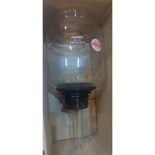 ~* 平安喜樂 *~ 日本 HARIO 虹吸式咖啡壺 50A-3EX 上座 3杯用-細節圖2