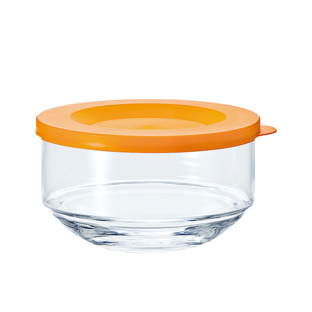 ~* 平安喜樂 *~日本製 東洋佐佐木 玻璃罐 儲藏罐 儲存容器 保鮮盒 收納盒 360ml 優良設計獎 B-31301-規格圖8