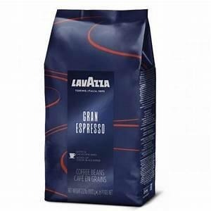 ~*平安喜樂*~ 義大利 LAVAZZA Gran Espresso 濃烈義式咖啡豆 1kg