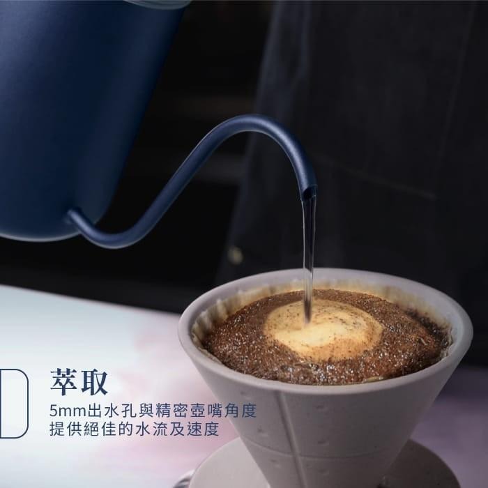 ~* 平安喜樂 *~Driver In Heart 細口壺 600ml 雅綠 雅藍-細節圖5