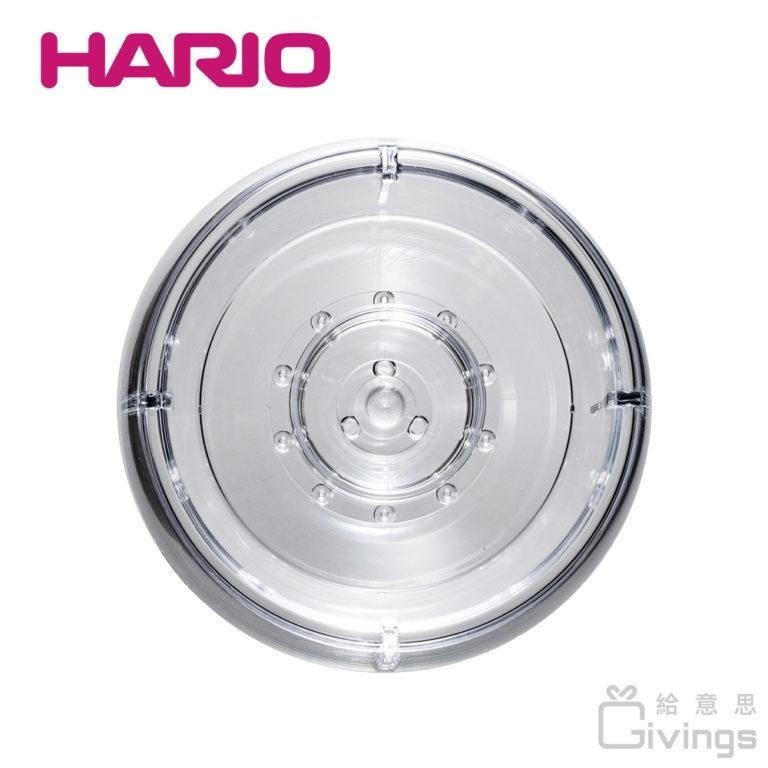 ~*平安喜樂*~HARIO V60 分水器樹脂濾杯組 Drip-Assist PDA-1524-T 2-4人份-細節圖2