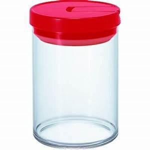 * 平安喜樂 *~HARIO 玻璃密封罐 咖啡豆 儲存罐 MCN-200B MCN-200R 800ml-細節圖2