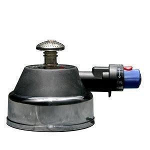 ~* 平安喜樂 * ~ REKROW RK-4601 高效能迷你瓦斯爐【附安全開關 】充填式登山爐-細節圖2