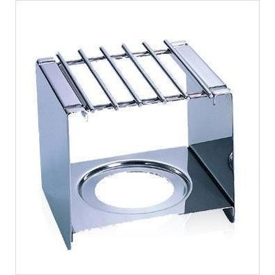 ~* 平安喜樂 *~日本 寶馬牌 高效能陶瓷爐頭 古銅色 休閒爐 JA-WS-1012-細節圖2