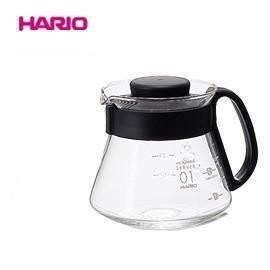 ~* 平安喜樂 *~HARIO V60 耐熱玻璃壺 1~3杯用 360ml XVD-36
