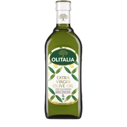 ~* 平安喜樂 *~ 義大利 Olitalia 奧利塔 特級初榨橄欖油 1000ml 超取限二瓶
