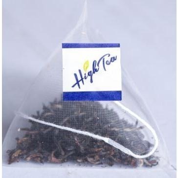 ~* 平安喜樂 *~ 芳第HIGH TEA 太妃糖風味紅茶 2.5克*100入 三角立體茶包-細節圖2