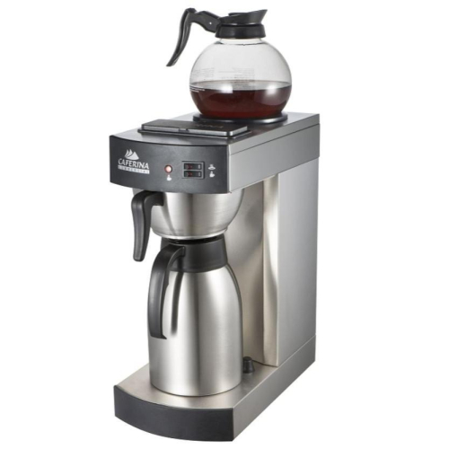 ~* 平安喜樂 *~免運 CAFERINA 營業用 商用 滴漏式 美式咖啡機 一年保固 RHB-230