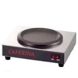 ~* 平安喜樂 *~ CAFERINA 單人 咖啡保溫座 咖啡保溫爐 保溫器 THP-110