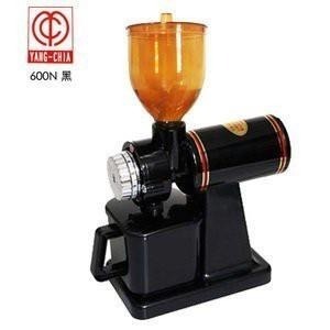 ~* 平安喜樂 *~ 贈 咖啡量匙  楊家 飛馬牌 小飛馬 磨豆機 600N 紅 黑 台灣製-細節圖2