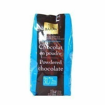 ~* 平安喜樂 *~法國 CACAO BARRY 可可巴芮巧克力粉 可可粉 200克 500克 1公斤