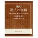 ~* 平安喜樂 *~UCC 典藏風味濾掛式咖啡 8克 12入 60入-規格圖3