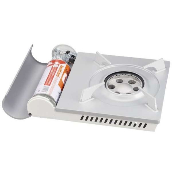 ~* 平安喜樂 *~ 日本 岩谷 Iwatan 內焰式 磁式 瓦斯爐  2.9KW  CB-EPR-2-細節圖3