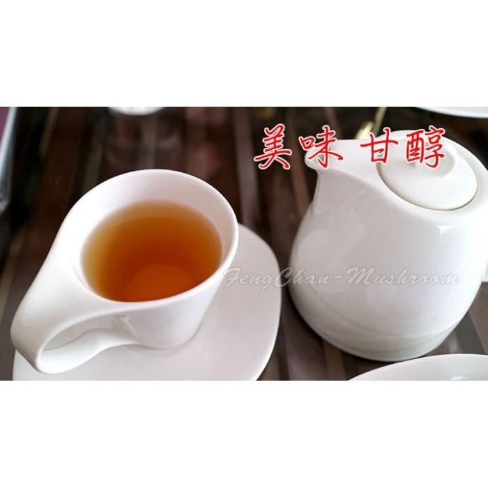 日月潭手採紅茶~ 銅級 手採紅茶(經濟包) 紅玉.阿薩姆 彭木生 茶廠出品 (彩虹菇)-細節圖5