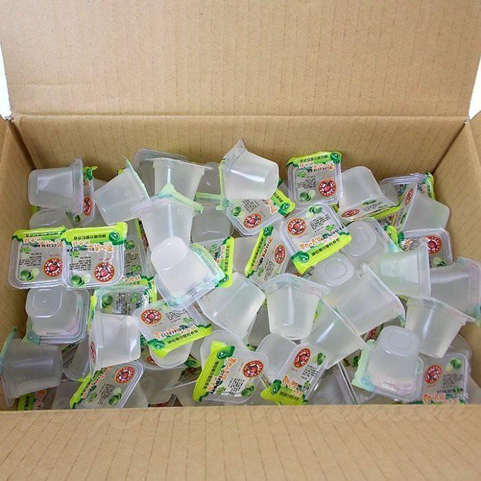 熱情果檸檬果凍(3公斤/手提禮盒)~ 不含色素，檸檬原汁製成，酸酸甜甜好滋味，送禮最適合。-細節圖4