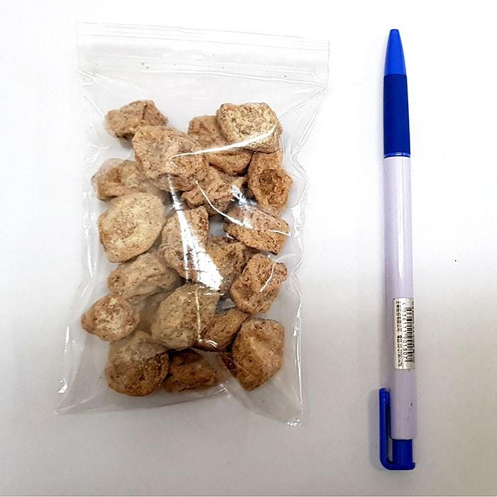 話梅~沖泡用!! 洛神花+話梅~超級速配vs.絕配，簡單DIY，清涼一下吧-細節圖3