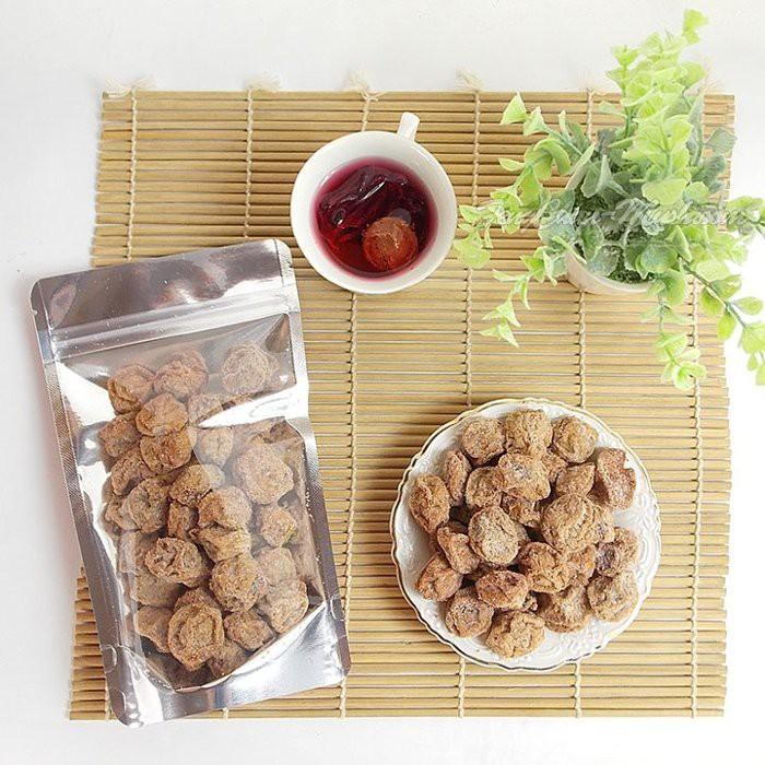 話梅~沖泡用!! 洛神花+話梅~超級速配vs.絕配，簡單DIY，清涼一下吧-細節圖6