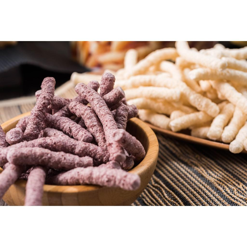 -糙米棒(100公克裝)- 寶寶最愛~超大包，入口即化，非油炸製成，寶寶食品!回購率超高!!埔里酒廠-伴手禮。-細節圖4