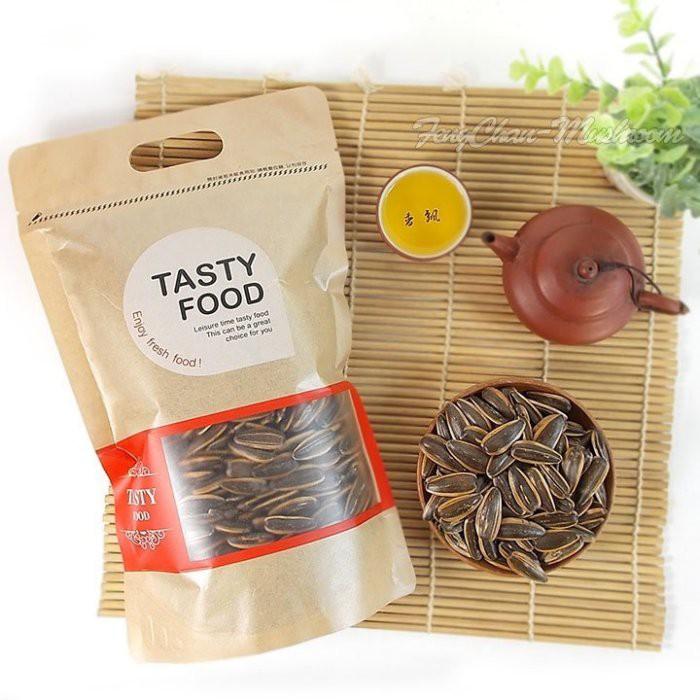 水煮瓜子 葵瓜子(300公克裝)多種口味~~ 閒嗑、聊天、看電視、泡茶必備。-細節圖7