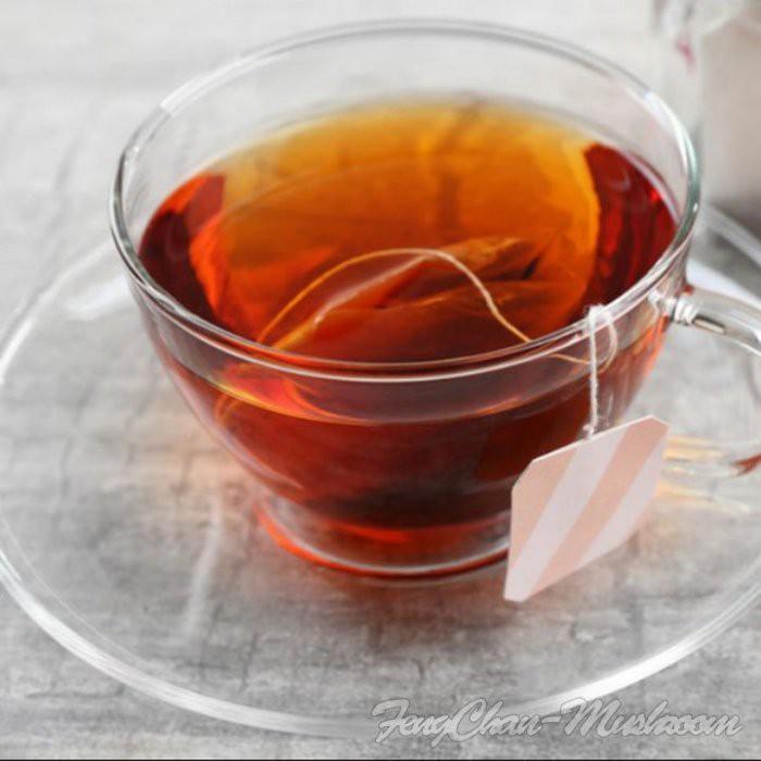 18號紅玉紅茶｜原生種山茶  -日月潭魚池鄉明香紅茶農民出品，檢驗合格無農藥，口感滑順、茶韻味十足。-細節圖6