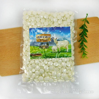 清境羊乳片/羊奶片(560公克/袋)- 清境名產，台灣製造，片片香濃，口口營養，是大人與小孩都喜歡的零食，來清境必買。