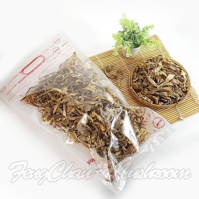 鹿茸菇~ 又稱鹿茸菌、珊瑚菌，快炒味香口感脆滑，燉湯湯濃味道鮮美，營養豐富，葷素皆宜。-細節圖3